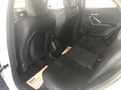 2025 BMW X2 缩略图 52