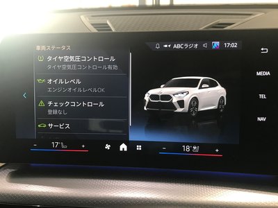2025 BMW X2 缩略图 38