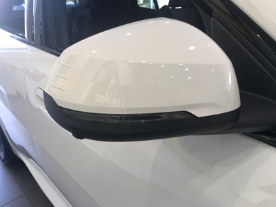 2025 BMW X2 缩略图 73
