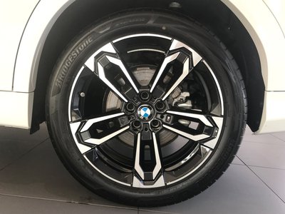 2025 BMW X2 缩略图 42