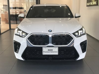 2025 BMW X2 — фото 5