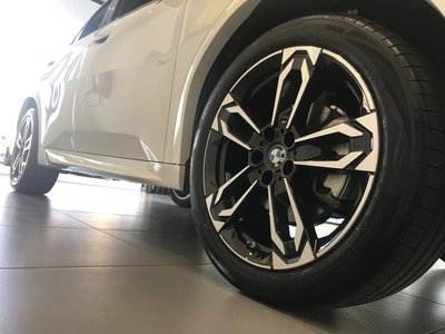 2025 BMW X2 缩略图 18