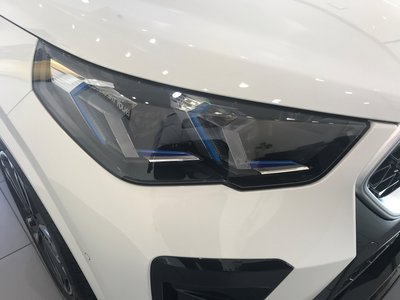 2025 BMW X2 缩略图 59
