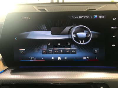 2025 BMW X2 缩略图 24