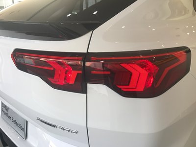 2025 BMW X2 缩略图 64