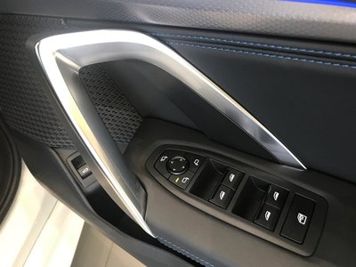 2025 BMW X2 缩略图 57