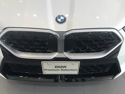 2025 BMW X2 缩略图 74
