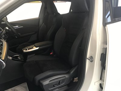 2025 BMW X2 缩略图 49