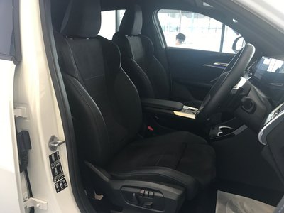 2025 BMW X2 缩略图 12