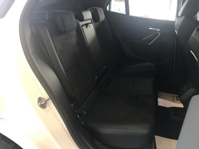 2025 BMW X2 缩略图 53