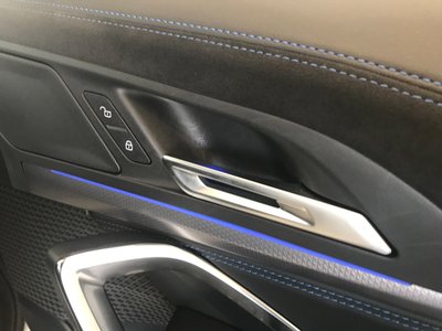 2025 BMW X2 缩略图 56