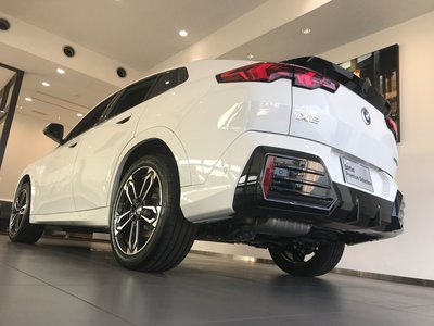 2025 BMW X2 缩略图 69
