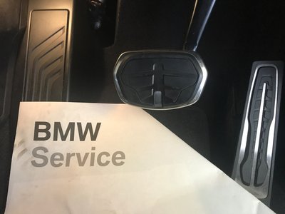 2025 BMW X2 缩略图 20