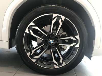 2025 BMW X2 缩略图 39