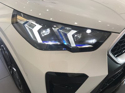 2025 BMW X2 缩略图 61
