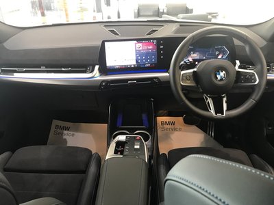 2025 BMW X2 缩略图 14