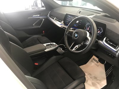 2025 BMW X2 缩略图 48