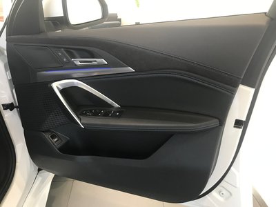 2025 BMW X2 缩略图 55
