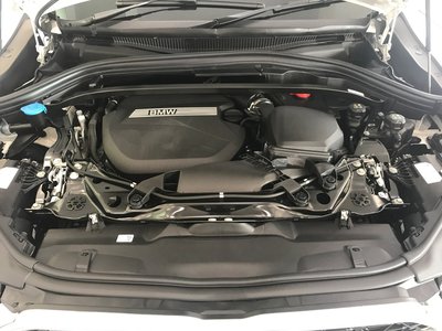 2025 BMW X2 缩略图 16