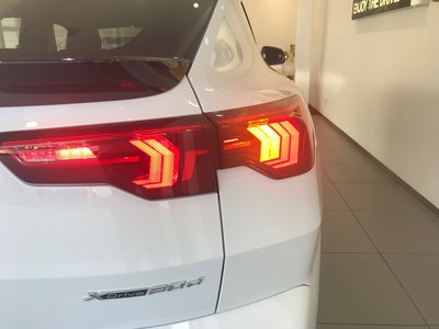 2025 BMW X2 缩略图 66
