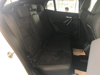 2025 BMW X2 缩略图 13