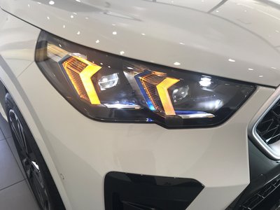 2025 BMW X2 缩略图 62