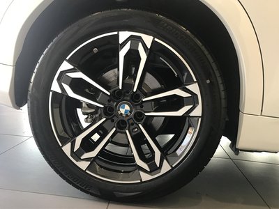 2025 BMW X2 缩略图 40