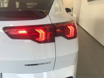 2025 BMW X2 缩略图 65