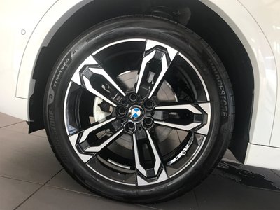 2025 BMW X2 缩略图 41