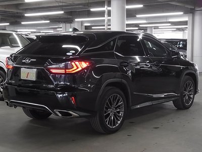 LEXUS RX - 6