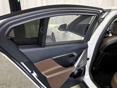 2025 BMW I5 — миниатюра 15