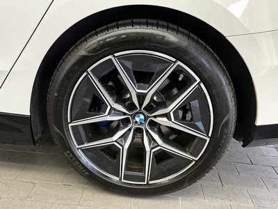 2025 BMW I5 照片 8