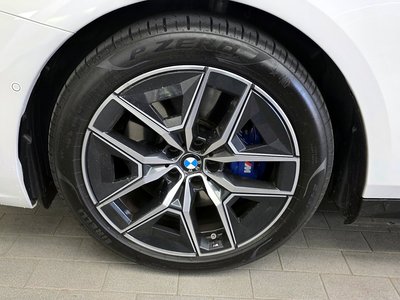 2025 BMW I5 照片 6