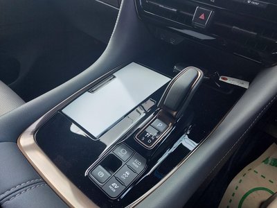 2024 Toyota ALPHARD 缩略图 12