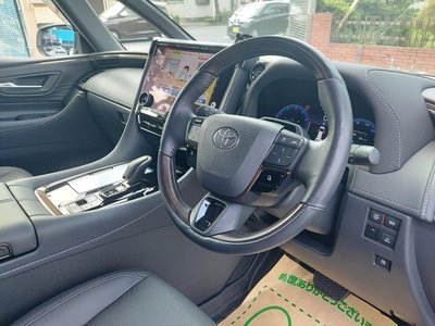 2024 Toyota ALPHARD 缩略图 13