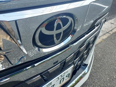 2024 Toyota ALPHARD 缩略图 45