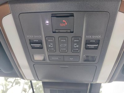 2024 Toyota ALPHARD 缩略图 11
