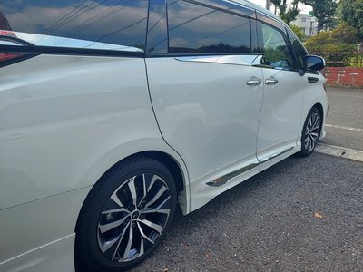 2024 Toyota ALPHARD 缩略图 30