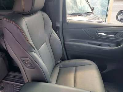2024 Toyota ALPHARD 缩略图 17