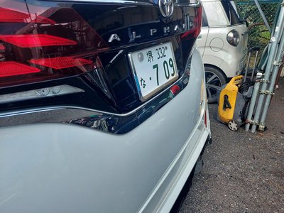 2024 Toyota ALPHARD 缩略图 37