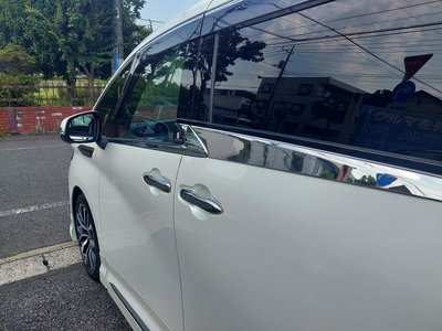 2024 Toyota ALPHARD 缩略图 41