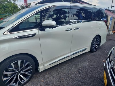 2024 Toyota ALPHARD 缩略图 31