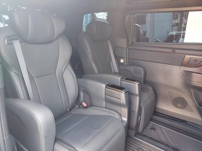 2024 Toyota ALPHARD 缩略图 22