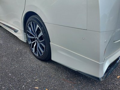 2024 Toyota ALPHARD 缩略图 36