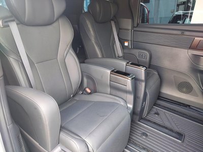 2024 Toyota ALPHARD 缩略图 18