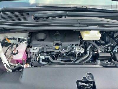 2024 Toyota ALPHARD 缩略图 44
