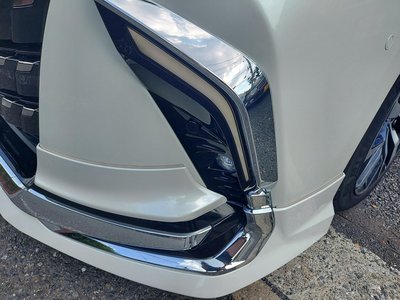 2024 Toyota ALPHARD 缩略图 32