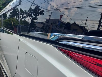 2024 Toyota ALPHARD 缩略图 40
