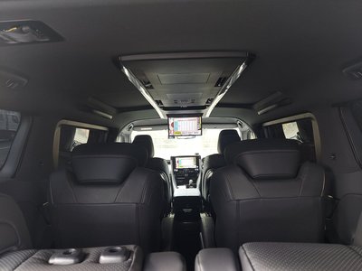 2024 Toyota ALPHARD 缩略图 26