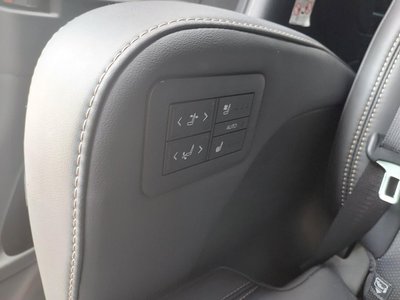 2024 Toyota ALPHARD 缩略图 23